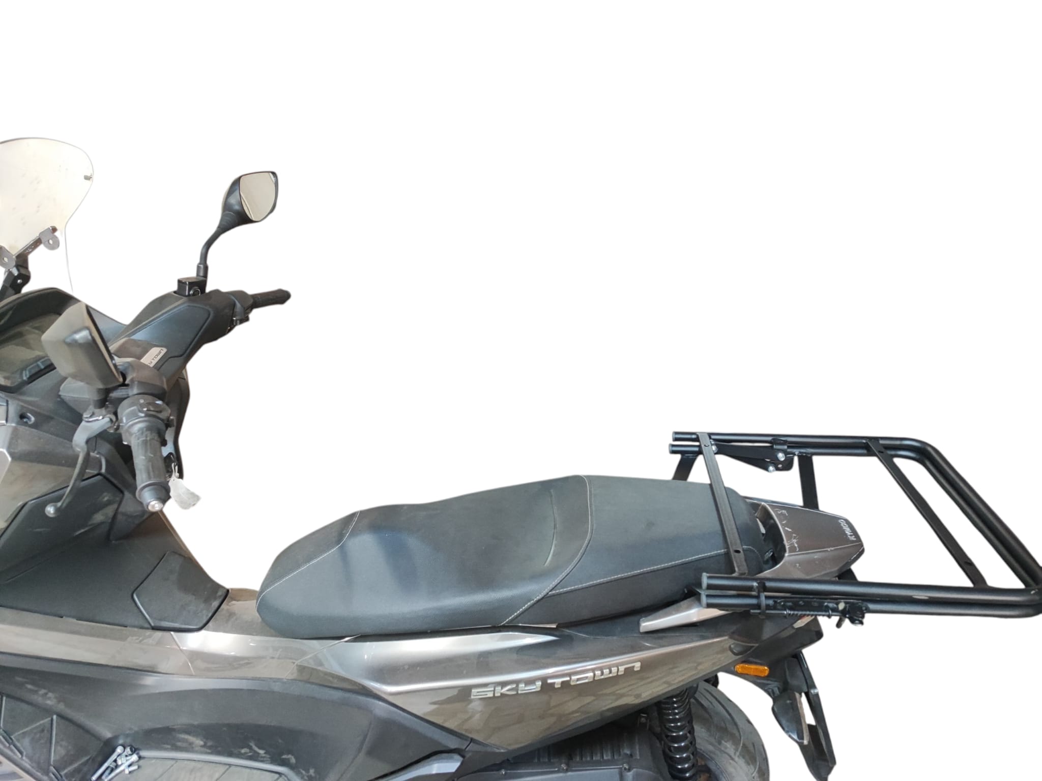 Cem Motorbike