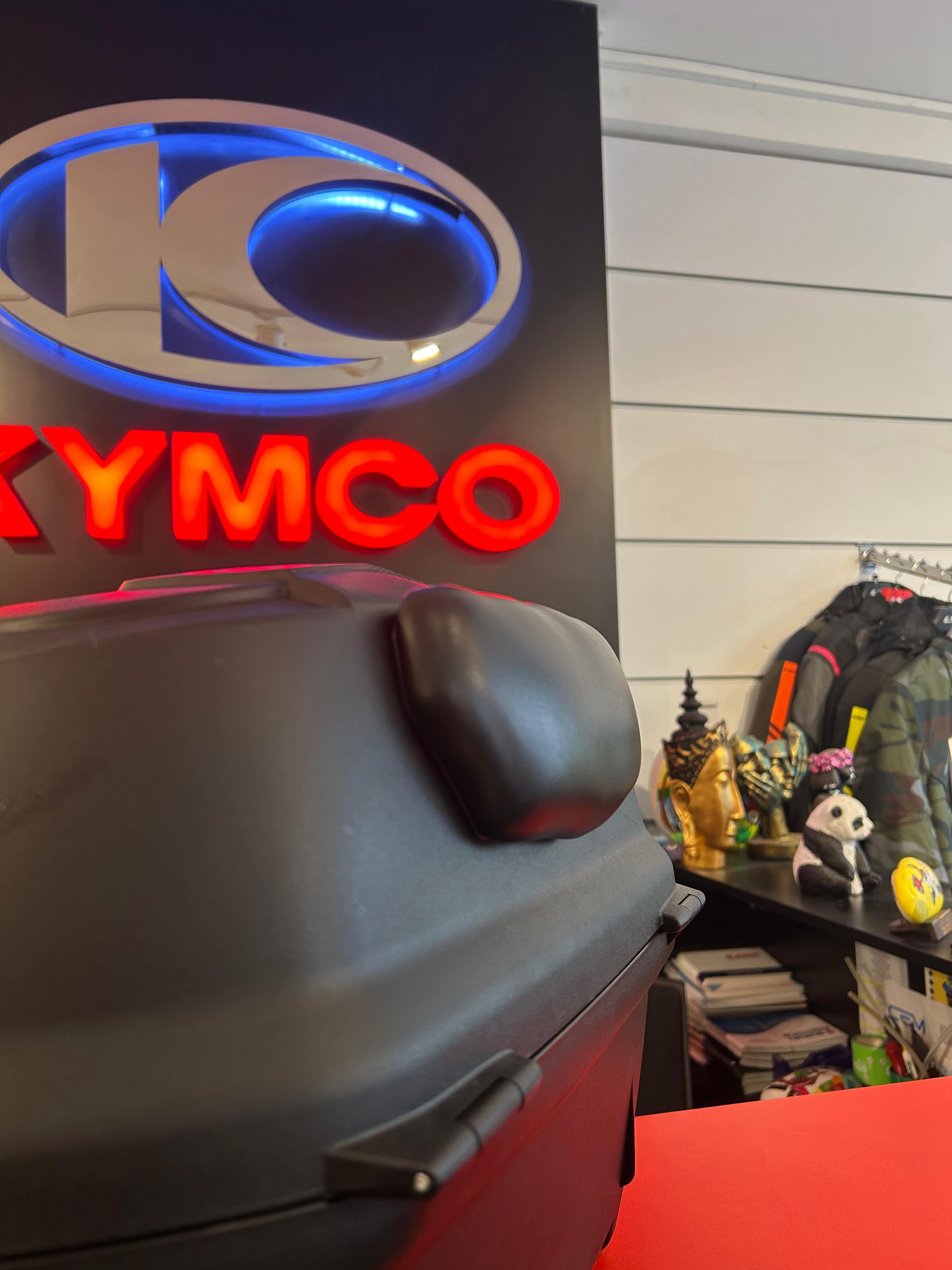 Cem Motorbike
