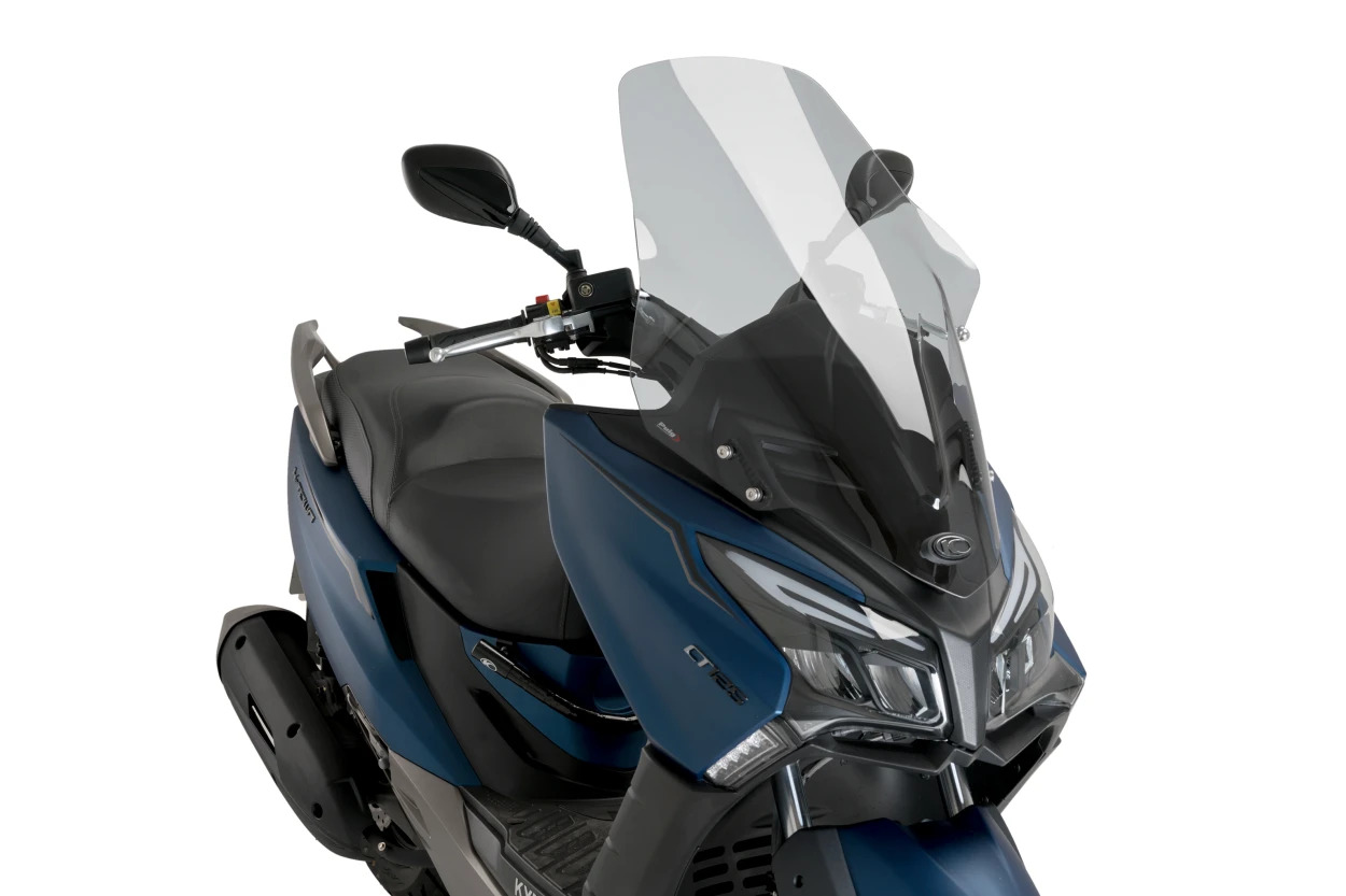 KYMCO X-TOWN 250 CT PUİG CAM