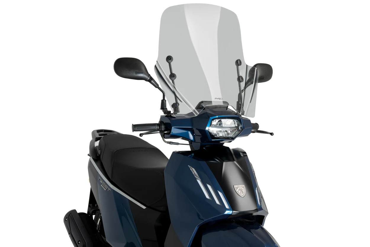 Cem Motorbike