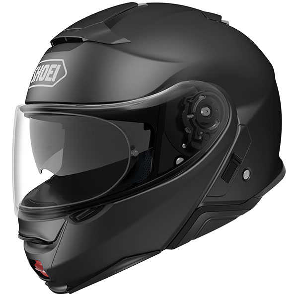 SHOEI NEOTEC 2 KASK MAT SİYAH