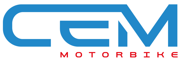 Cem Motorbike Motosiklet ve Oto Sanayi Ticaret Limited Şirketi